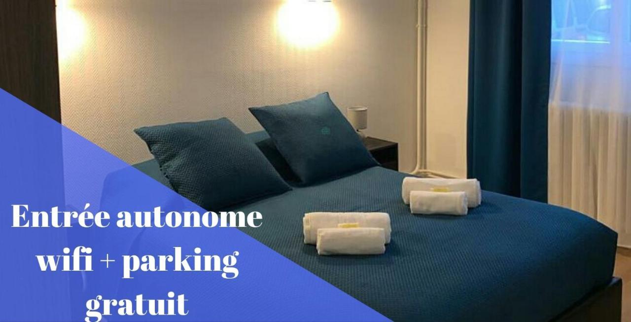 House To Apartment Poitiers