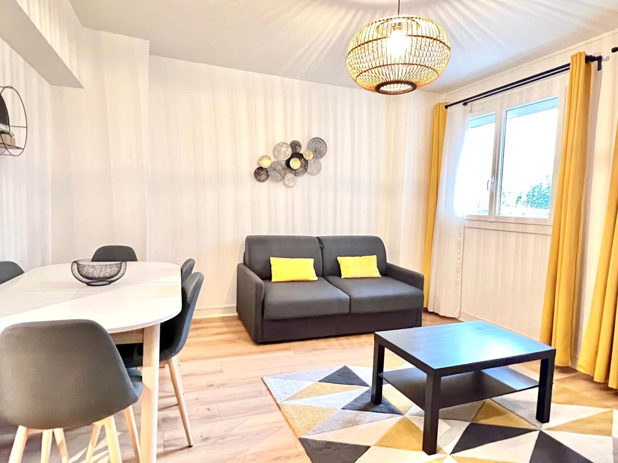 House To Apartment